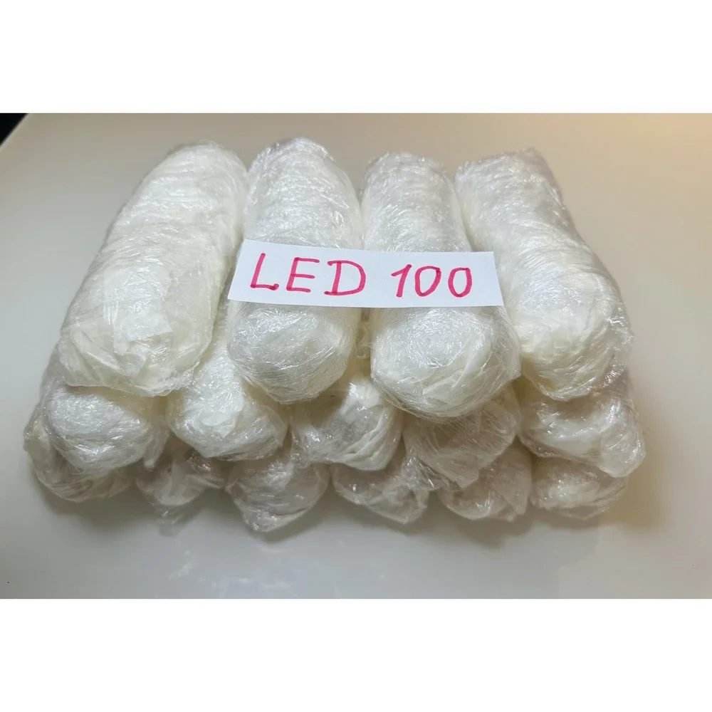 EcoSmart 60 Watt A19 LED Filament LED Light Bulb Daylight Lot of 30 Bulbs 5000K